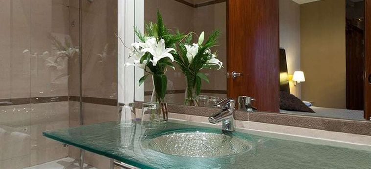 Hotel Arlanzón Burgos: Foto 