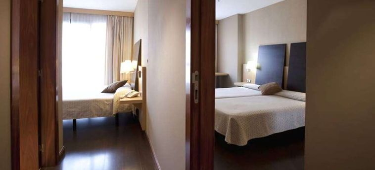 Hotel Arlanzón Burgos: Foto 