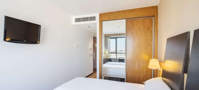 Hotel Arlanzón Burgos: Foto 