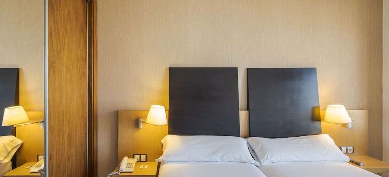 Hotel Arlanzón Burgos: Foto 