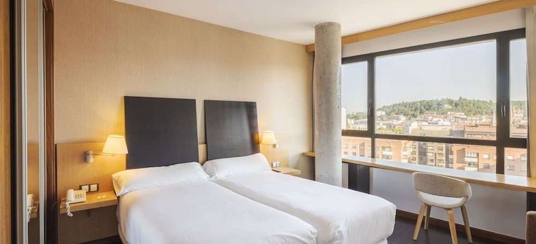 Hotel Arlanzón Burgos: Foto 