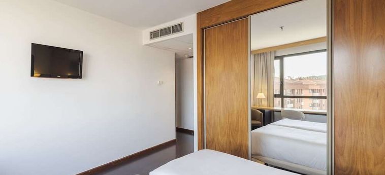 Hotel Arlanzón Burgos: Foto 