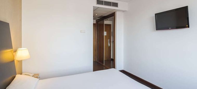 Hotel Arlanzón Burgos: Foto 