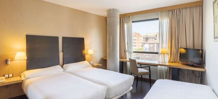 Hotel Arlanzón Burgos: Foto 
