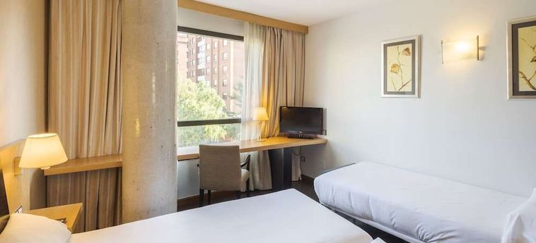 Hotel Arlanzón Burgos: Foto 