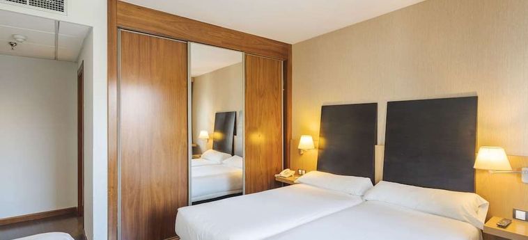 Hotel Arlanzón Burgos: Foto 
