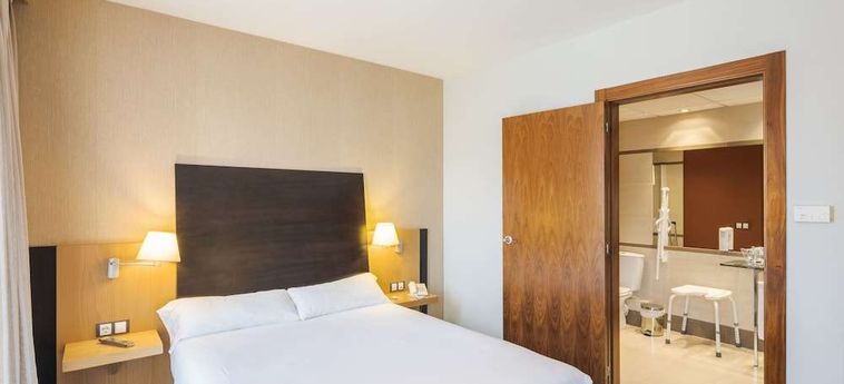 Hotel Arlanzón Burgos: Foto 