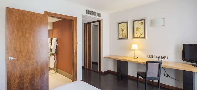 Hotel Arlanzón Burgos: Foto 