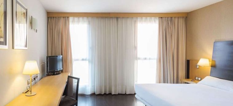 Hotel Arlanzón Burgos: Foto 