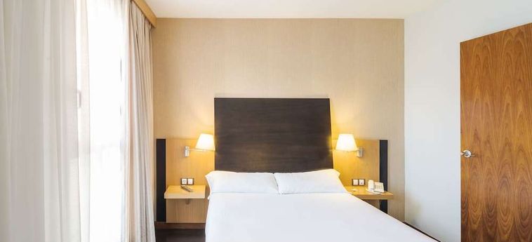 Hotel Arlanzón Burgos: Foto 