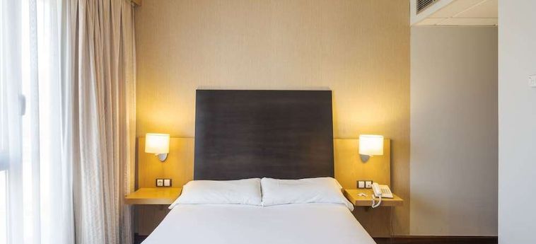 Hotel Arlanzón Burgos: Foto 