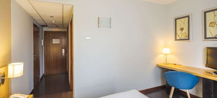 Hotel Arlanzón Burgos: Foto 