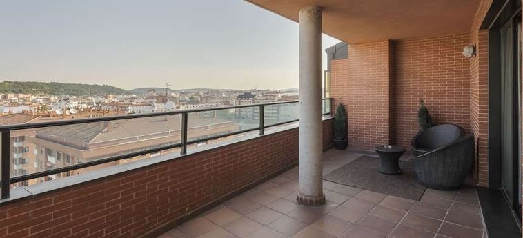 Hotel Arlanzón Burgos: Foto 