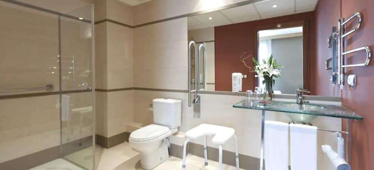 Hotel Arlanzón Burgos: Foto 