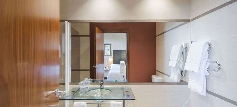 Hotel Arlanzón Burgos: Foto 