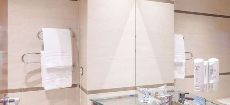 Hotel Arlanzón Burgos: Foto 