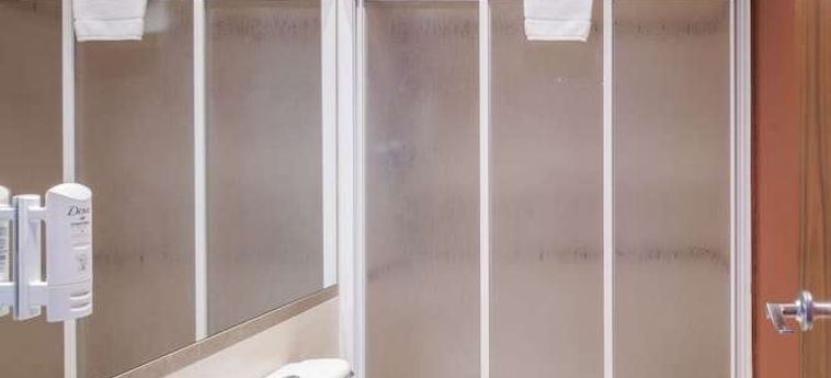 Hotel Arlanzón Burgos: Foto 