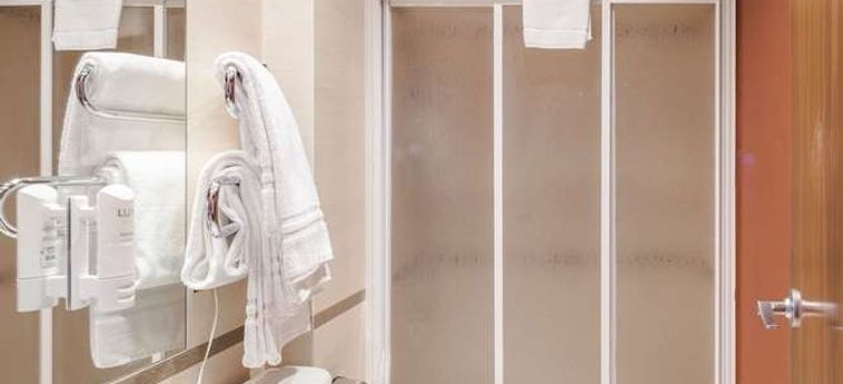Hotel Arlanzón Burgos: Foto 