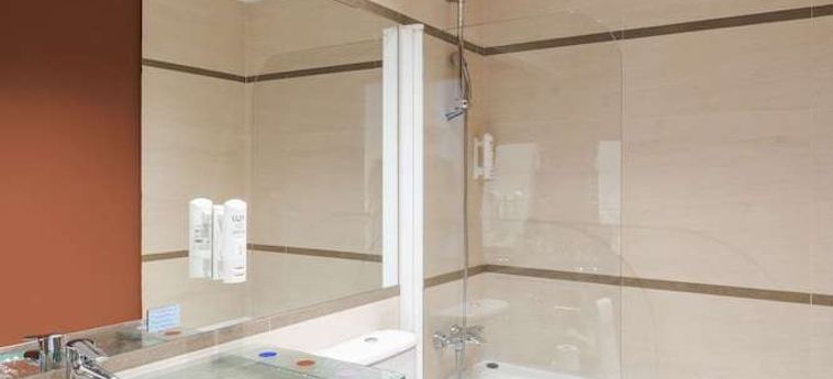Hotel Arlanzón Burgos: Foto 