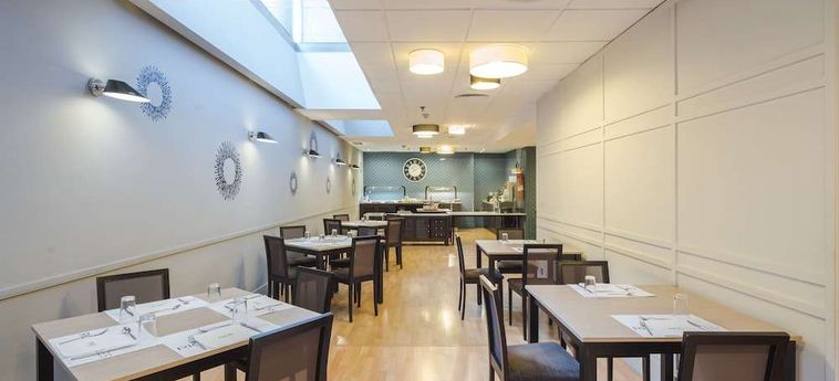 Hotel Arlanzón Burgos: Foto 