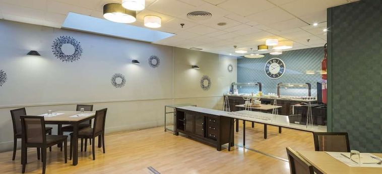 Hotel Arlanzón Burgos: Foto 