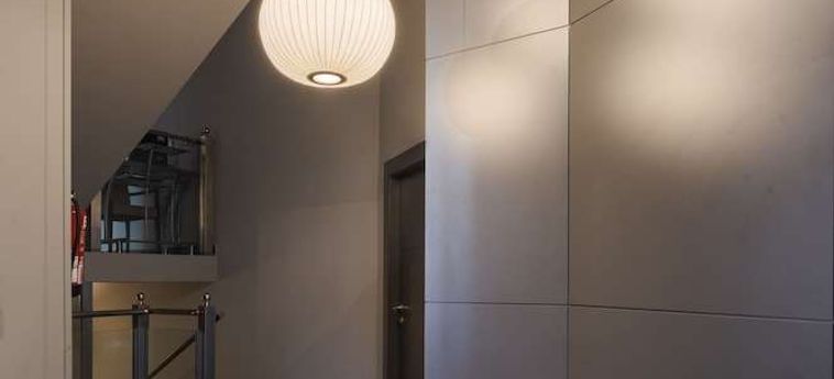 Hotel Arlanzón Burgos: Foto 