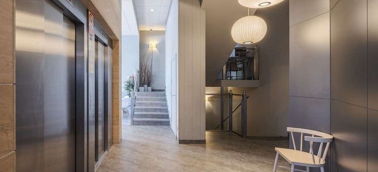 Hotel Arlanzón Burgos: Foto 