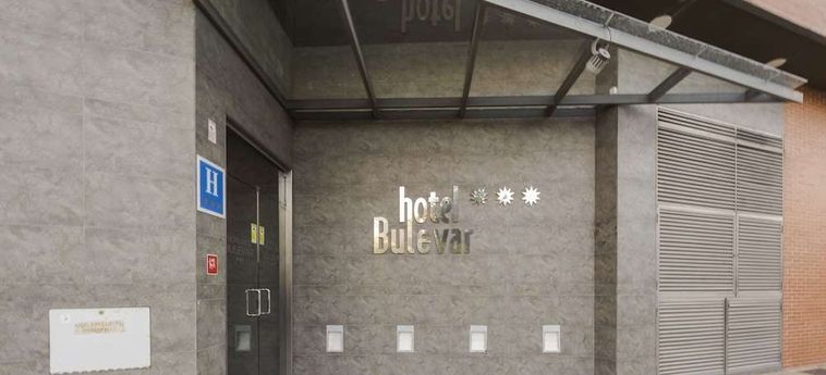 Hotel Arlanzón Burgos: Foto 