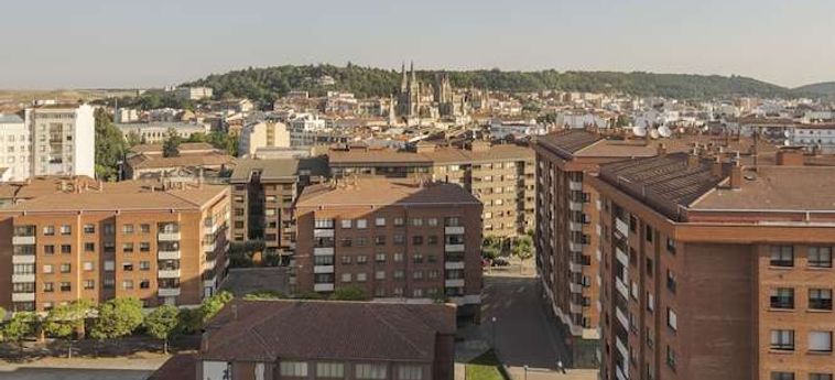 Hotel Arlanzón Burgos: Foto 
