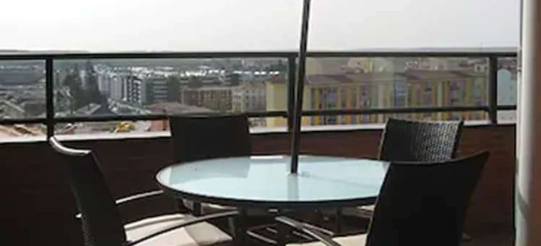 Hotel Arlanzón Burgos : Photo 