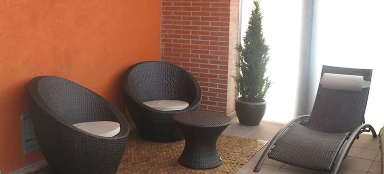 Hotel Arlanzón Burgos : Photo 