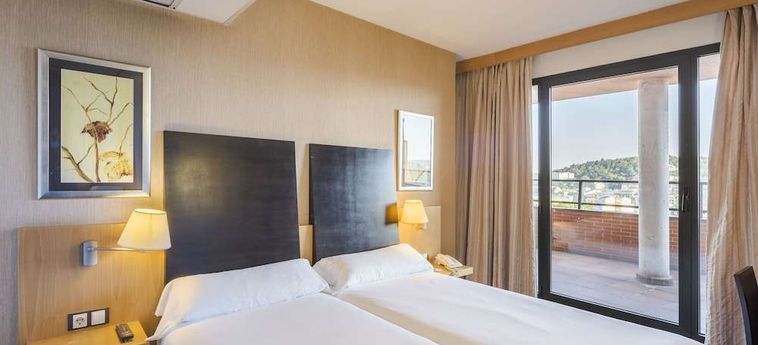 Hotel Arlanzón Burgos : Photo 
