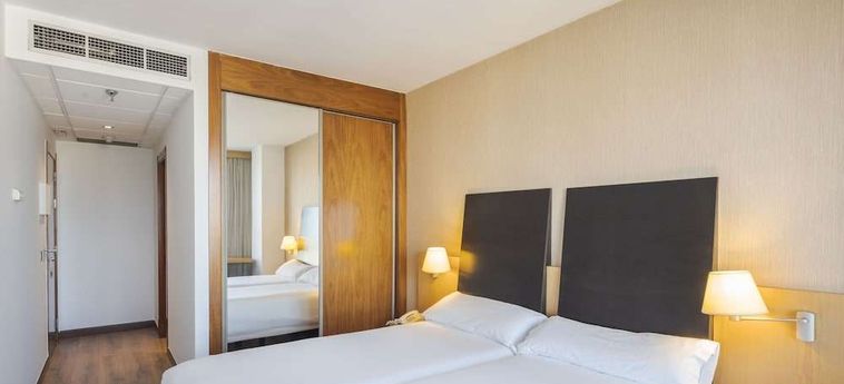 Hotel Arlanzón Burgos : Photo 