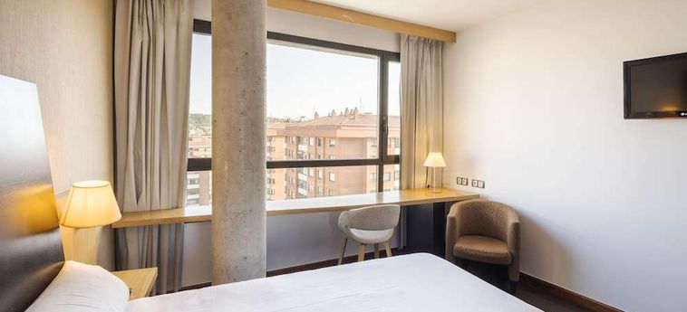 Hotel Arlanzón Burgos : Photo 