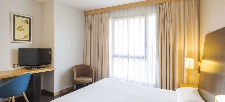 Hotel Arlanzón Burgos : Photo 