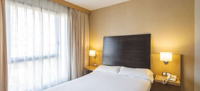 Hotel Arlanzón Burgos : Photo 