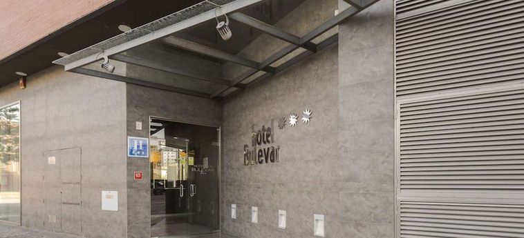 Hotel Arlanzón Burgos : Photo 