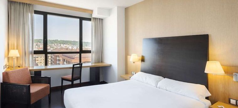 Hotel Arlanzón Burgos: Foto 