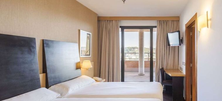 Hotel Arlanzón Burgos: Foto 