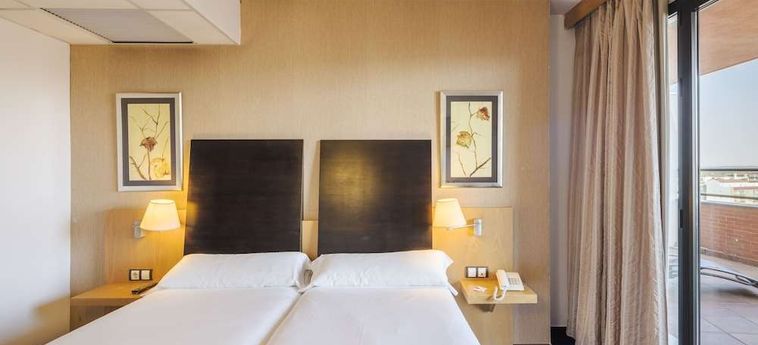 Hotel Arlanzón Burgos: Foto 
