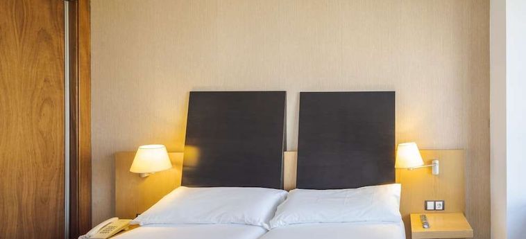 Hotel Arlanzón Burgos: Foto 