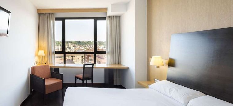 Hotel Arlanzón Burgos: Foto 