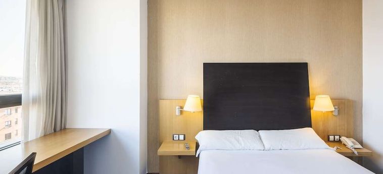 Hotel Arlanzón Burgos: Foto 