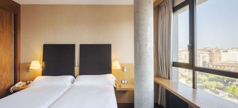 Hotel Arlanzón Burgos: Foto 