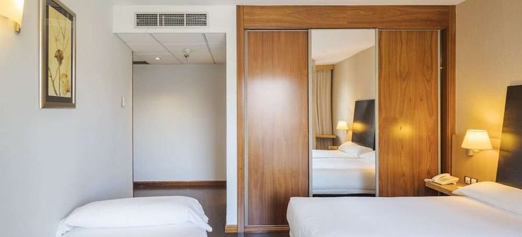 Hotel Arlanzón Burgos: Foto 
