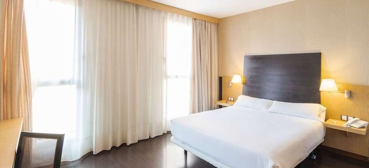 Hotel Arlanzón Burgos: Foto 