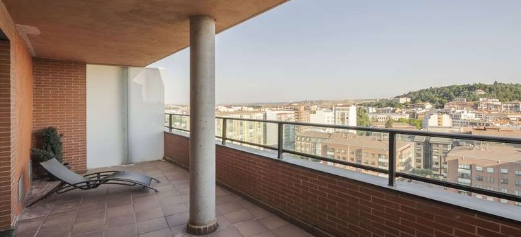 Hotel Arlanzón Burgos: Foto 