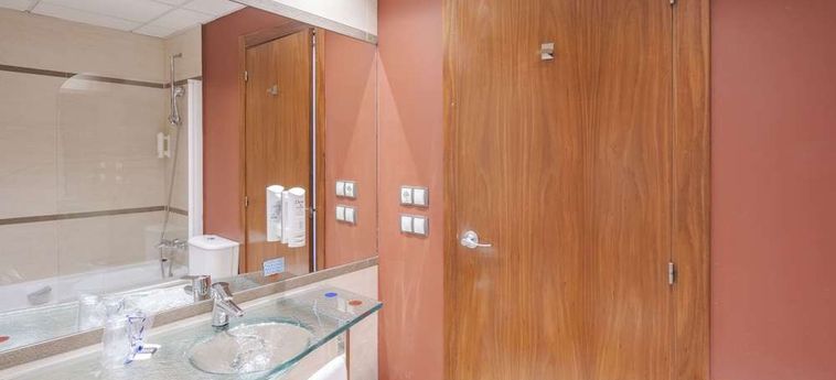 Hotel Arlanzón Burgos: Foto 