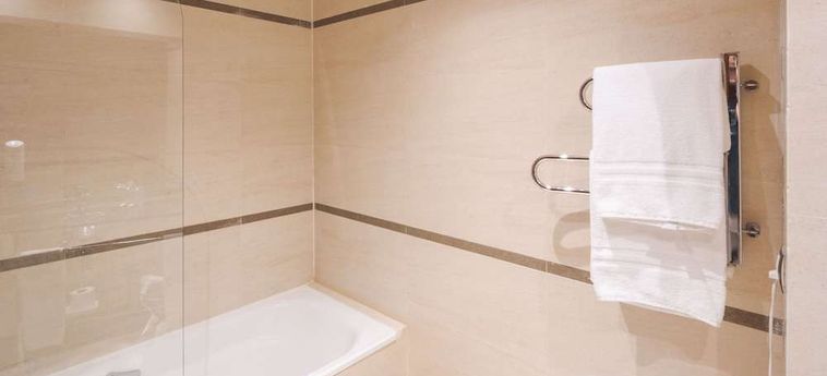 Hotel Arlanzón Burgos: Foto 