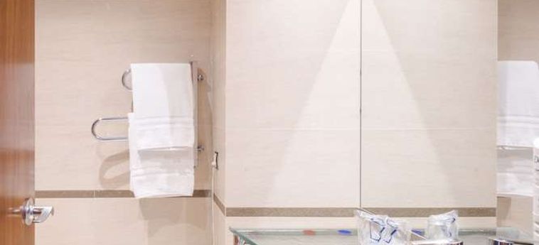 Hotel Arlanzón Burgos: Foto 